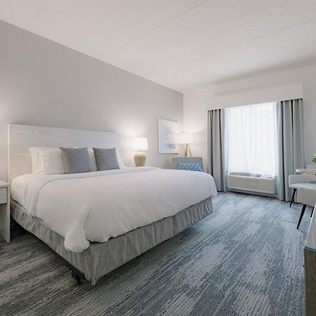 Hotel Bethany Beach Eksteriør billede