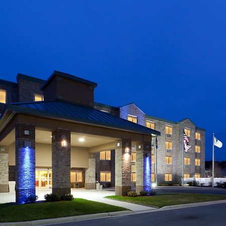 Hotel Bethany Beach Eksteriør billede