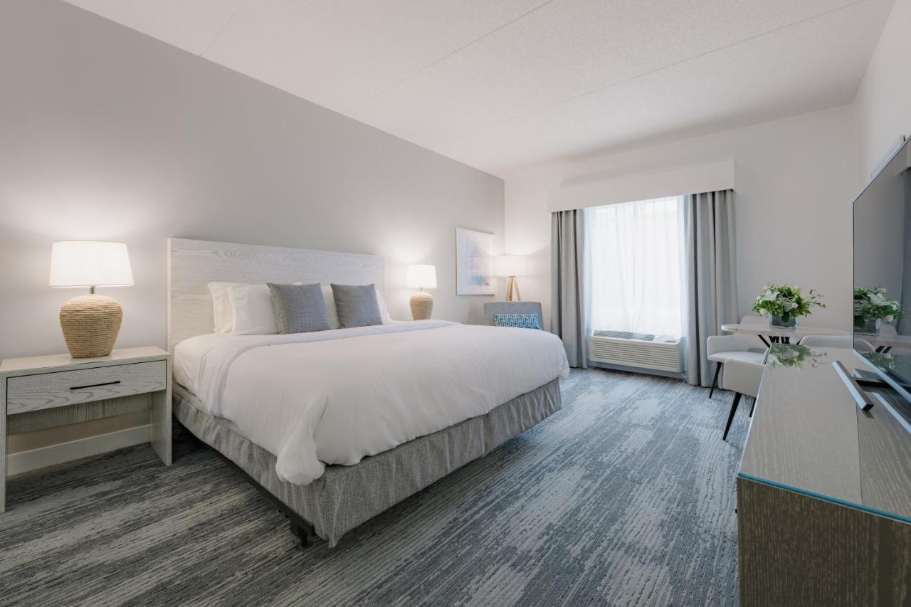 Hotel Bethany Beach Eksteriør billede