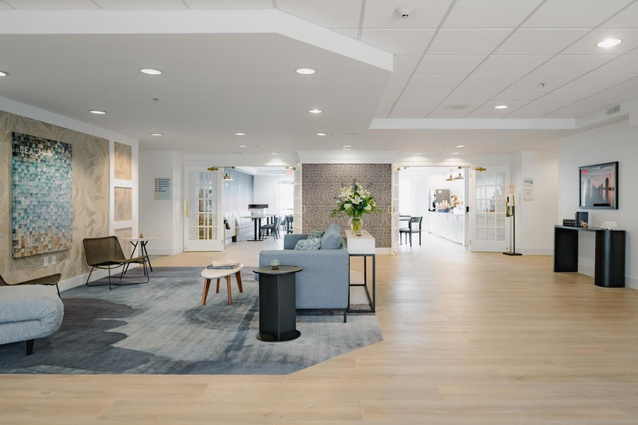 Hotel Bethany Beach Eksteriør billede