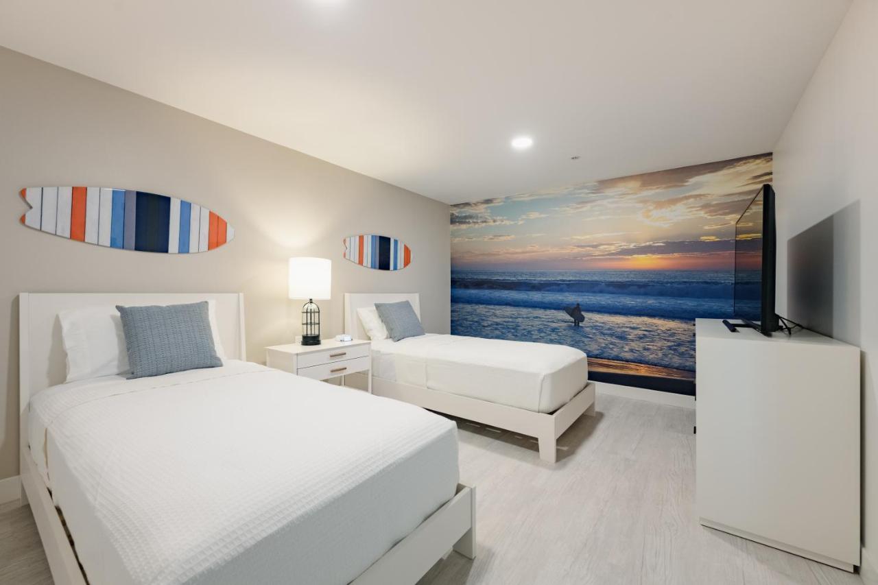 Hotel Bethany Beach Eksteriør billede