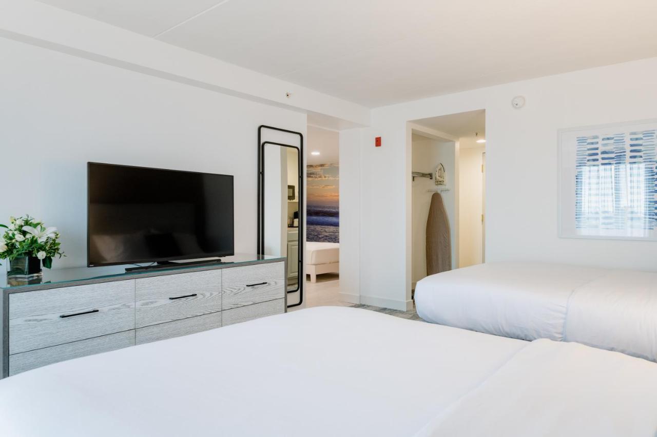 Hotel Bethany Beach Eksteriør billede