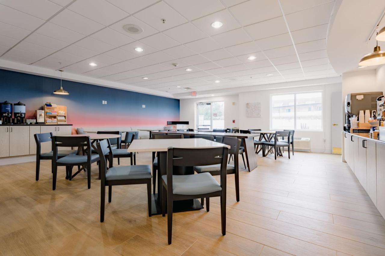 Hotel Bethany Beach Eksteriør billede