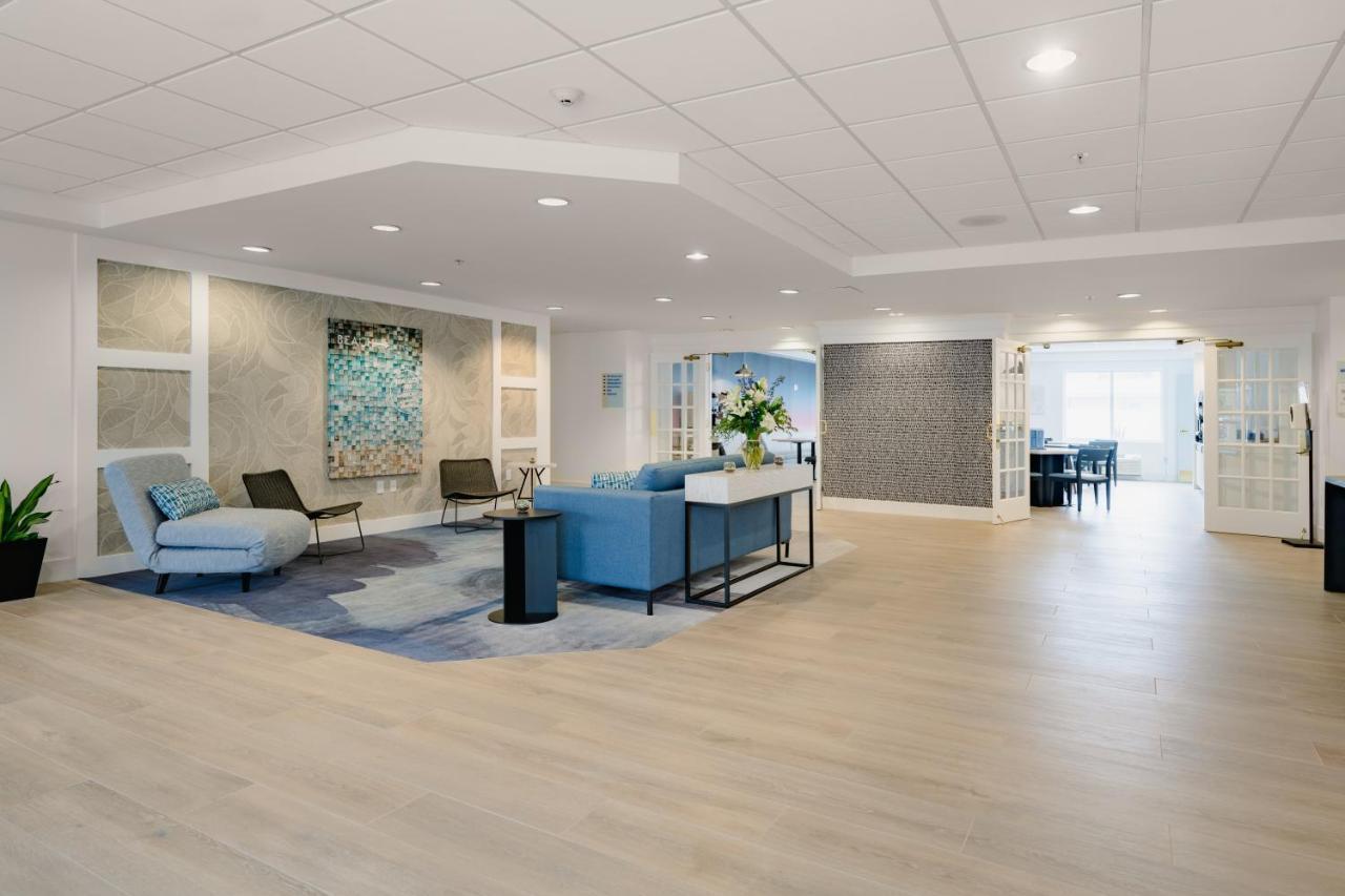 Hotel Bethany Beach Eksteriør billede