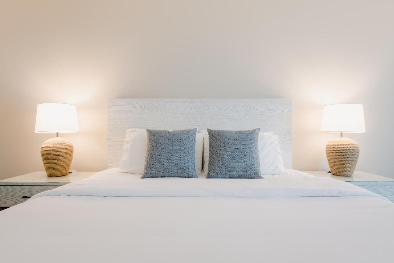 Hotel Bethany Beach Eksteriør billede