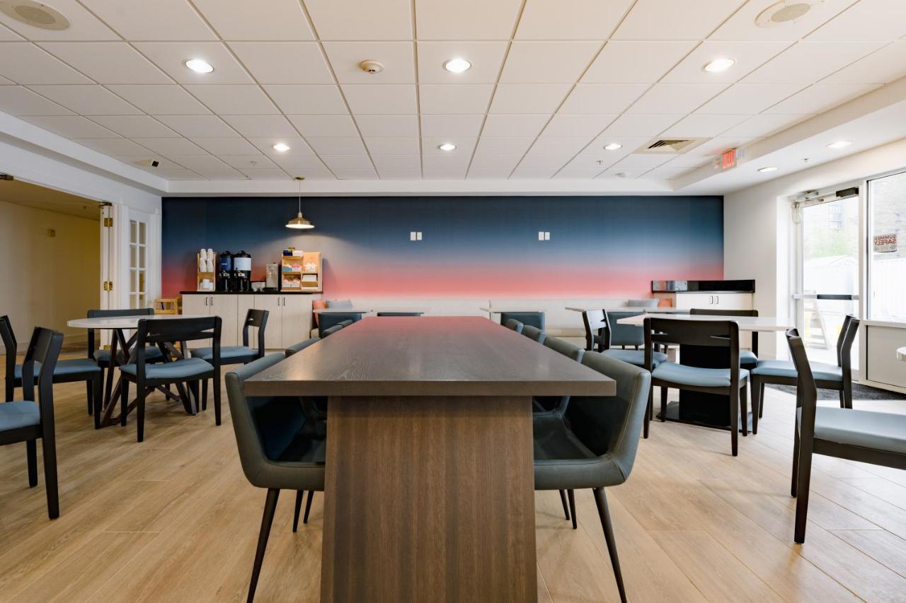 Hotel Bethany Beach Eksteriør billede