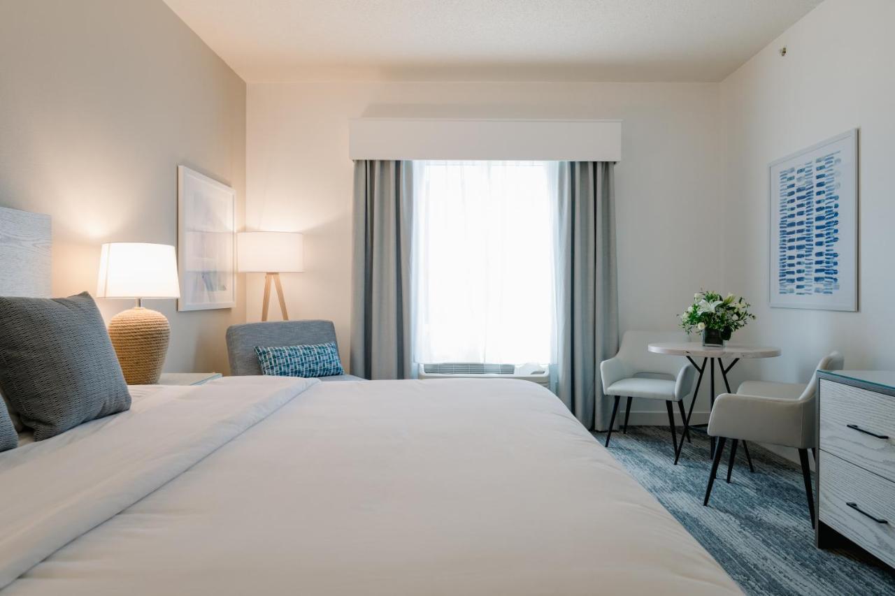 Hotel Bethany Beach Eksteriør billede