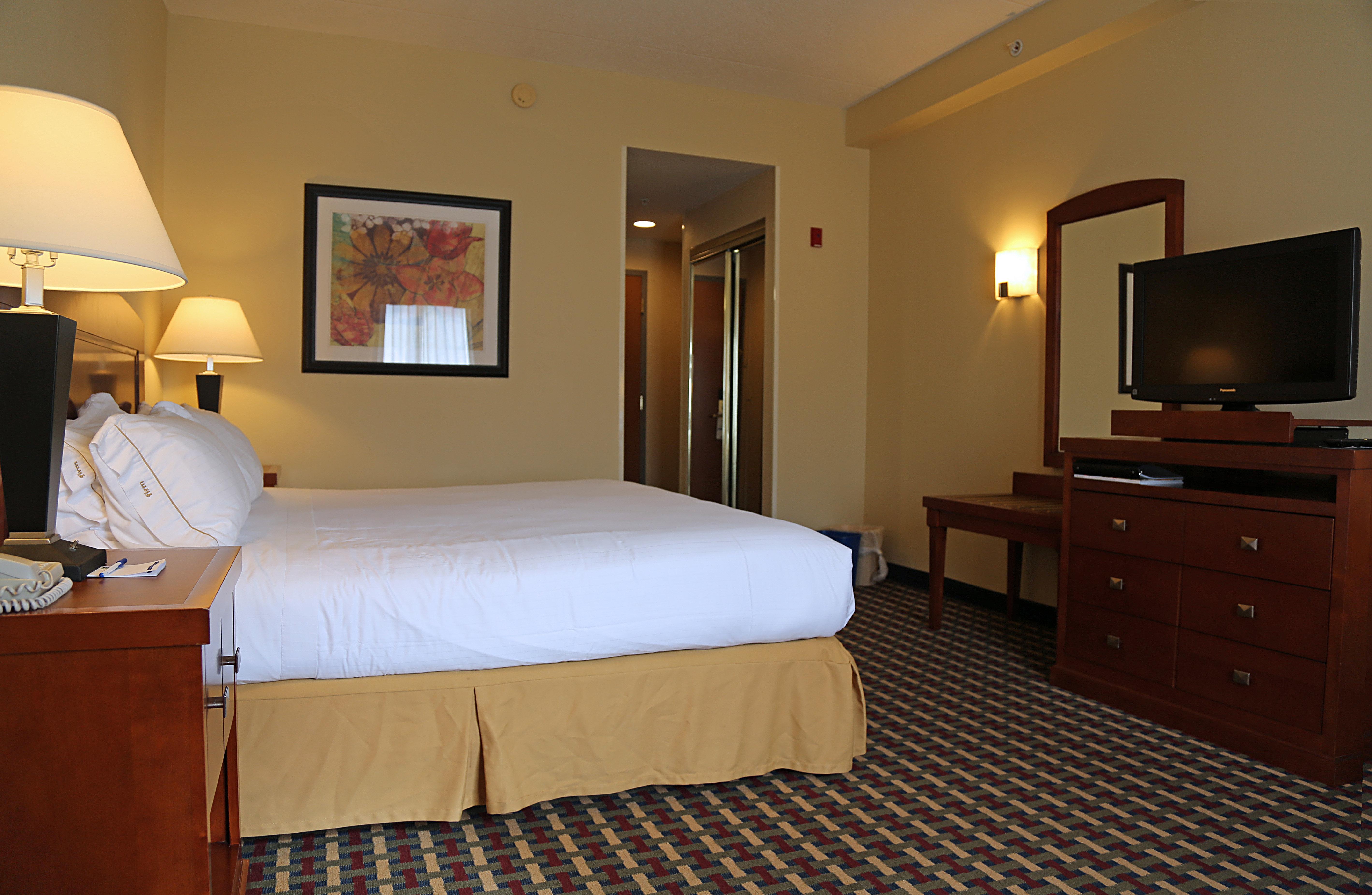 Hotel Bethany Beach Eksteriør billede