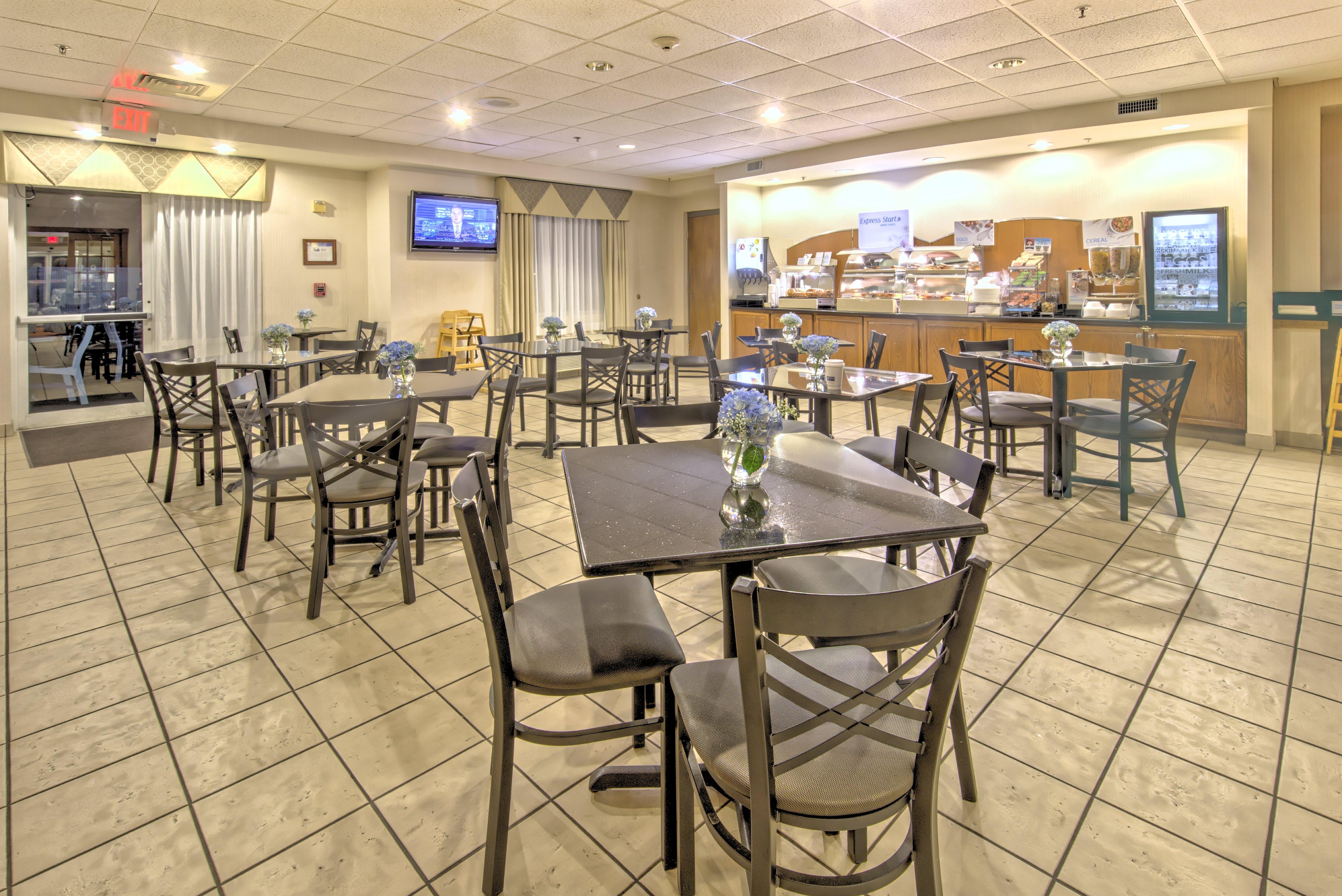 Hotel Bethany Beach Eksteriør billede