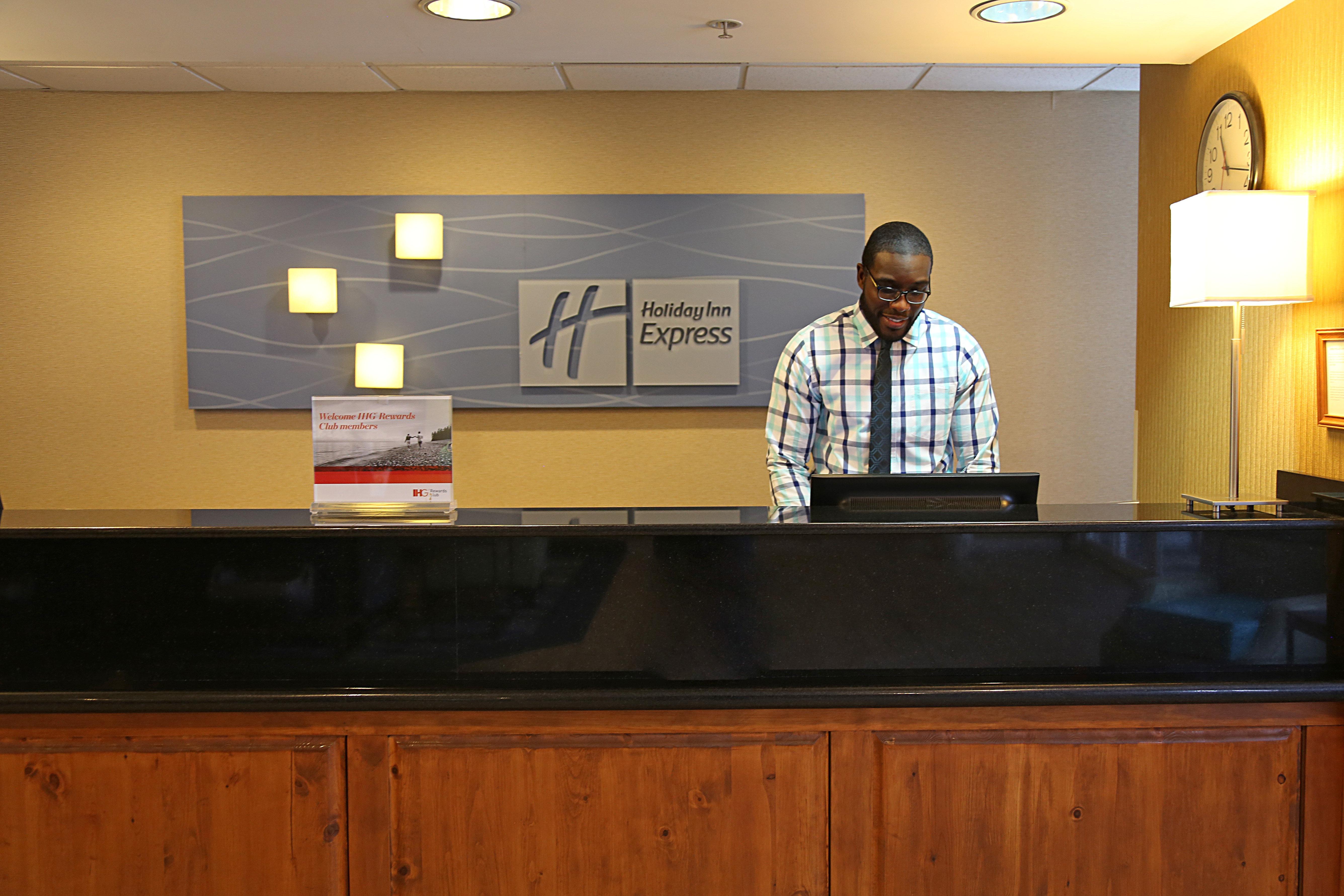 Hotel Bethany Beach Eksteriør billede