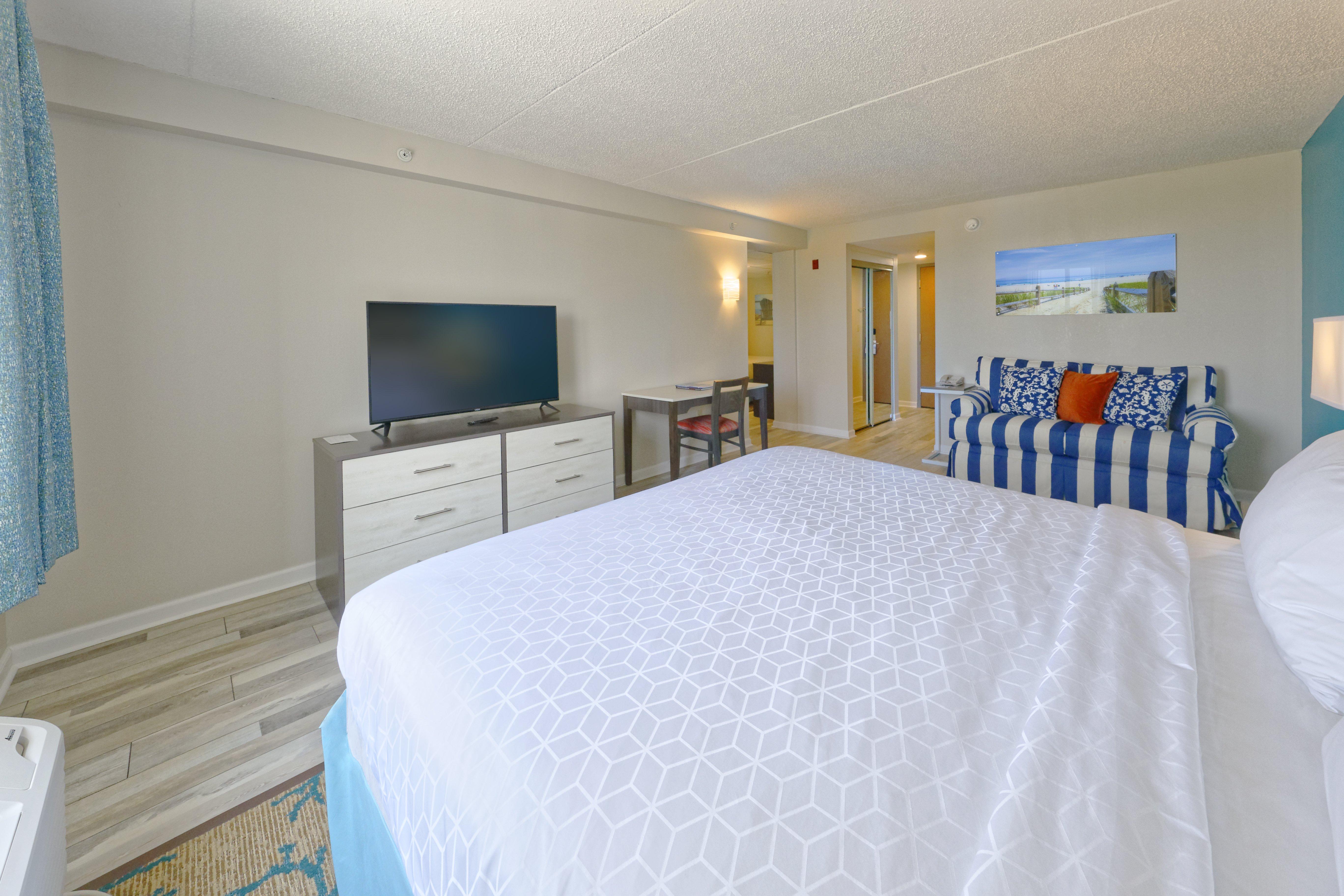 Hotel Bethany Beach Eksteriør billede