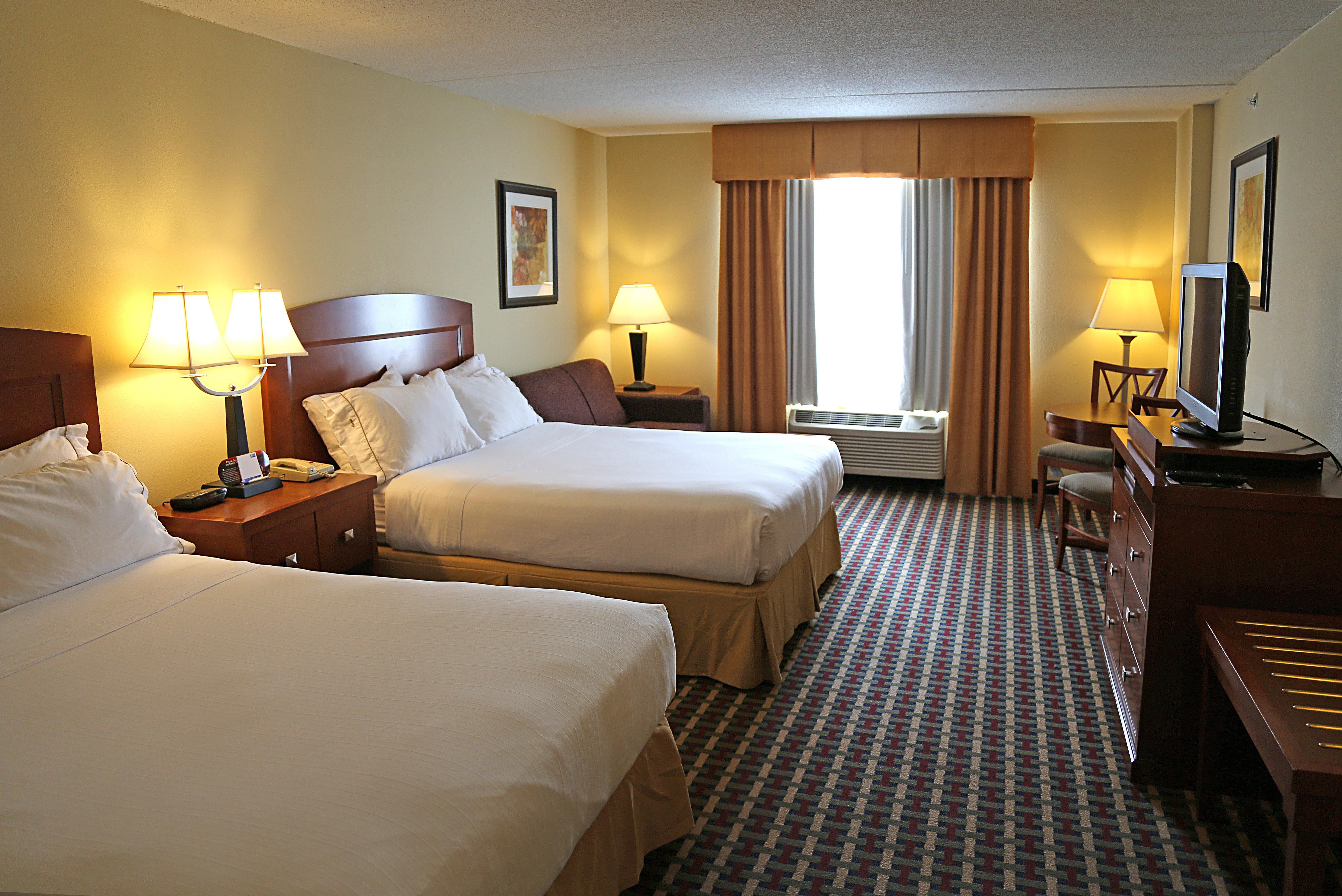Hotel Bethany Beach Eksteriør billede